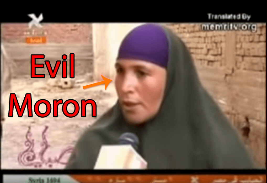 Evil Mothers See No Wrong with FGM